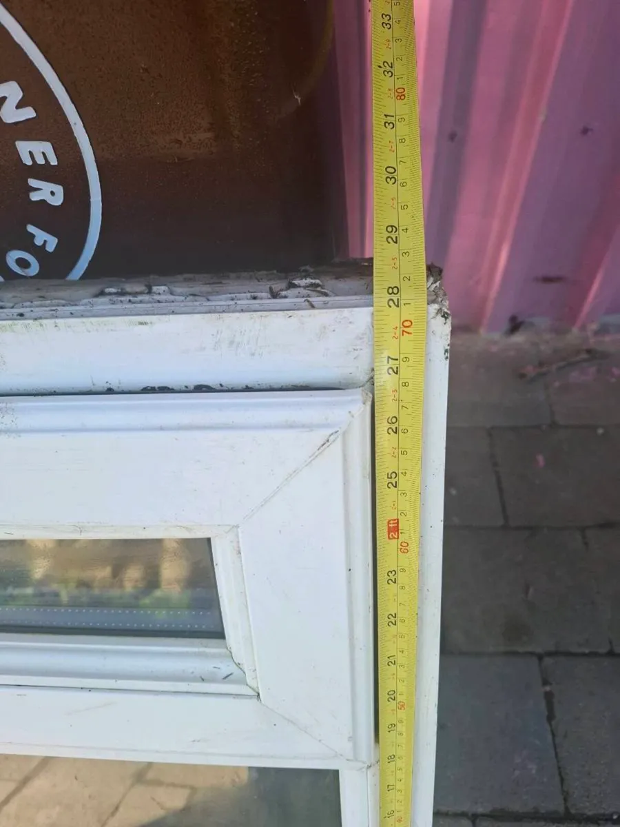 PVC Window - Image 4