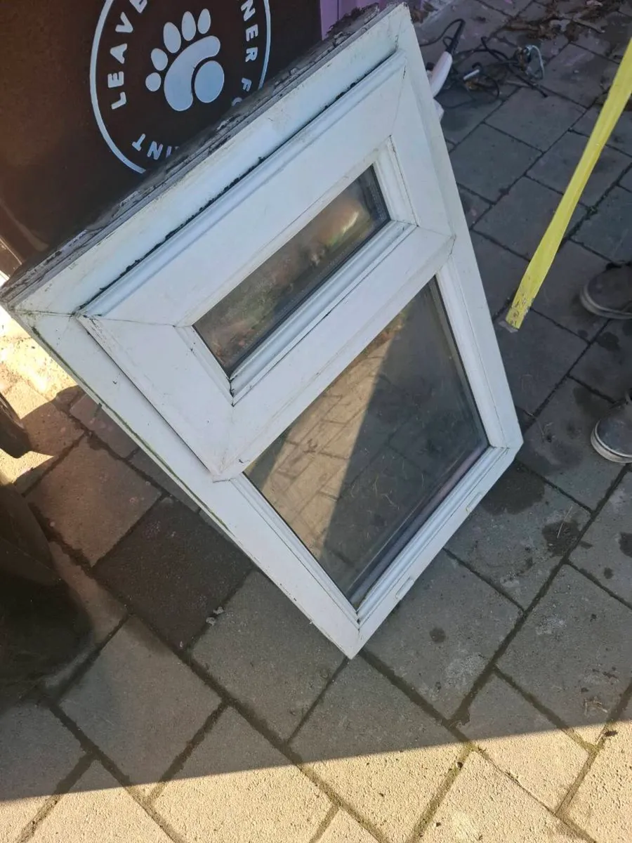 PVC Window - Image 2