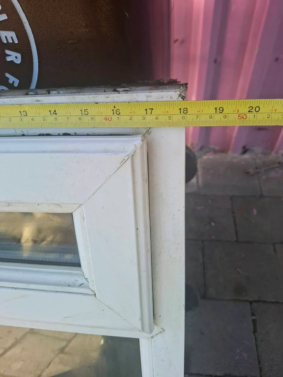 PVC Window - Image 3