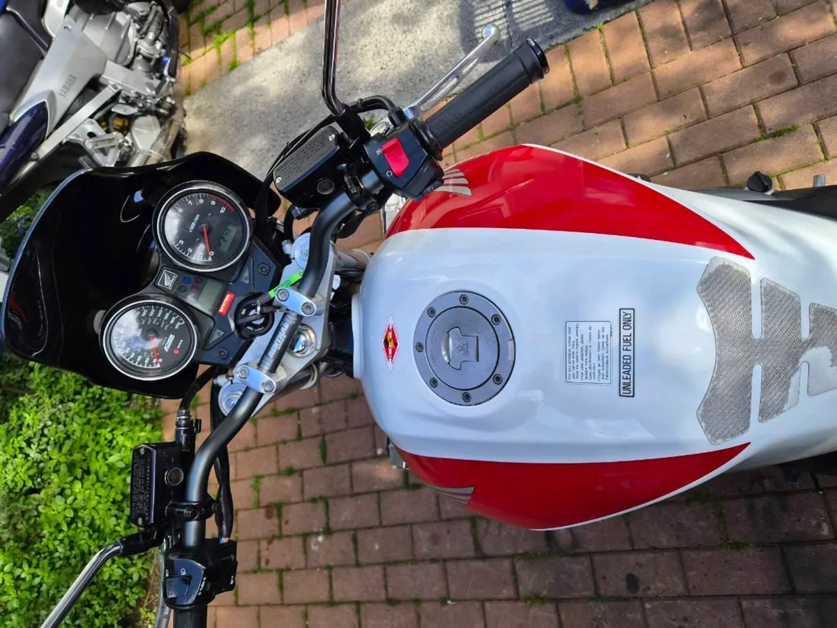 Honda cb1300 - Image 3