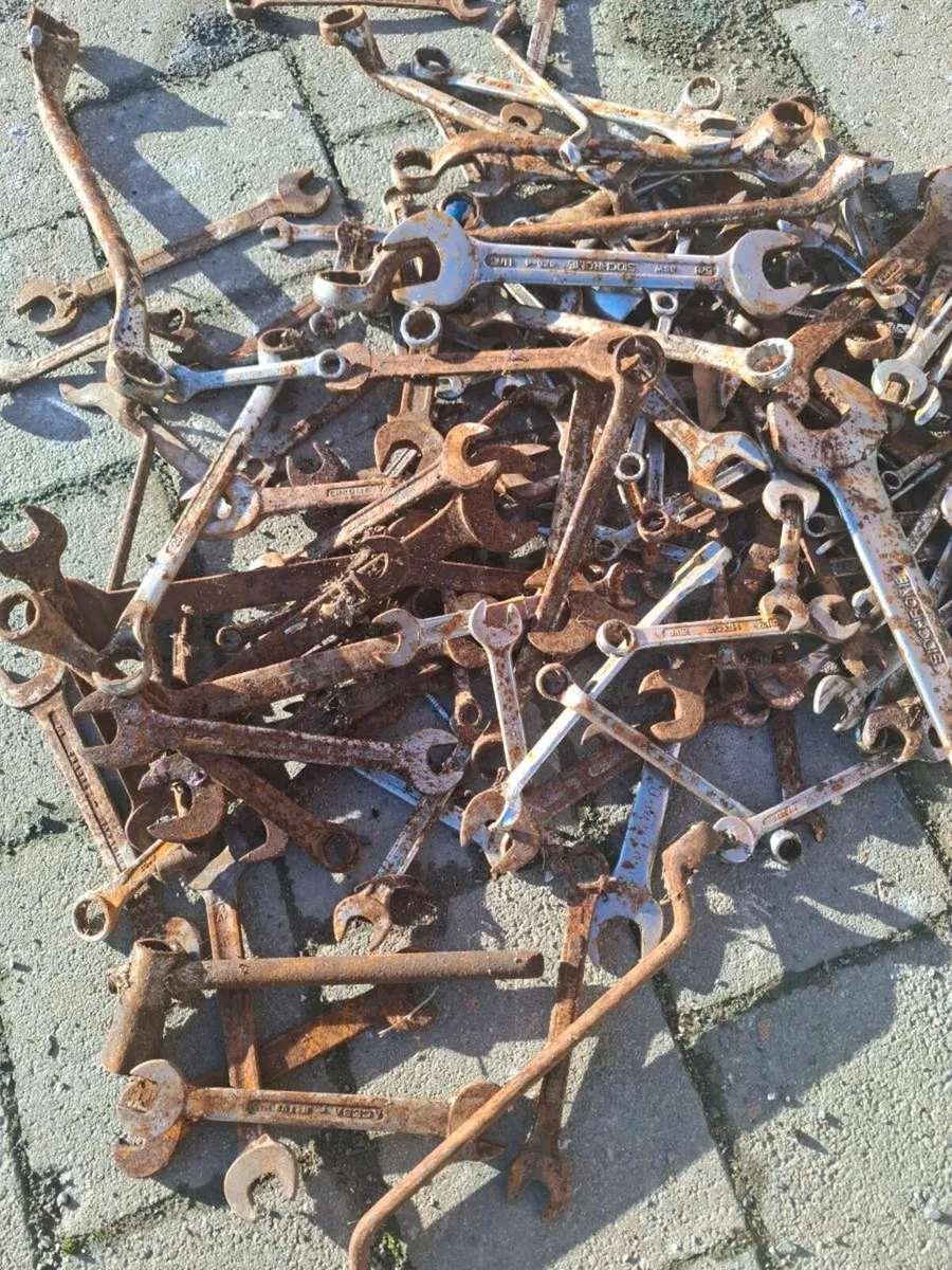 Spanners - Image 2