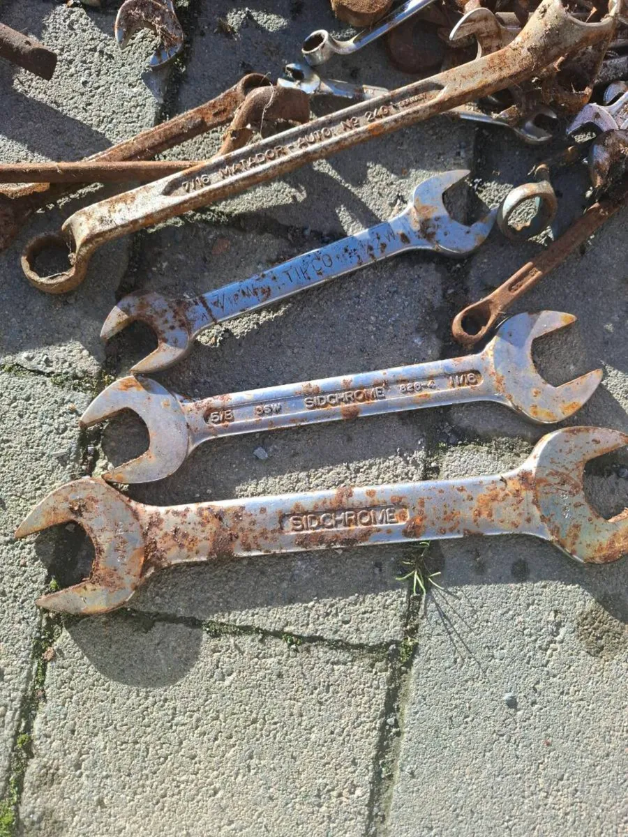 Spanners - Image 4