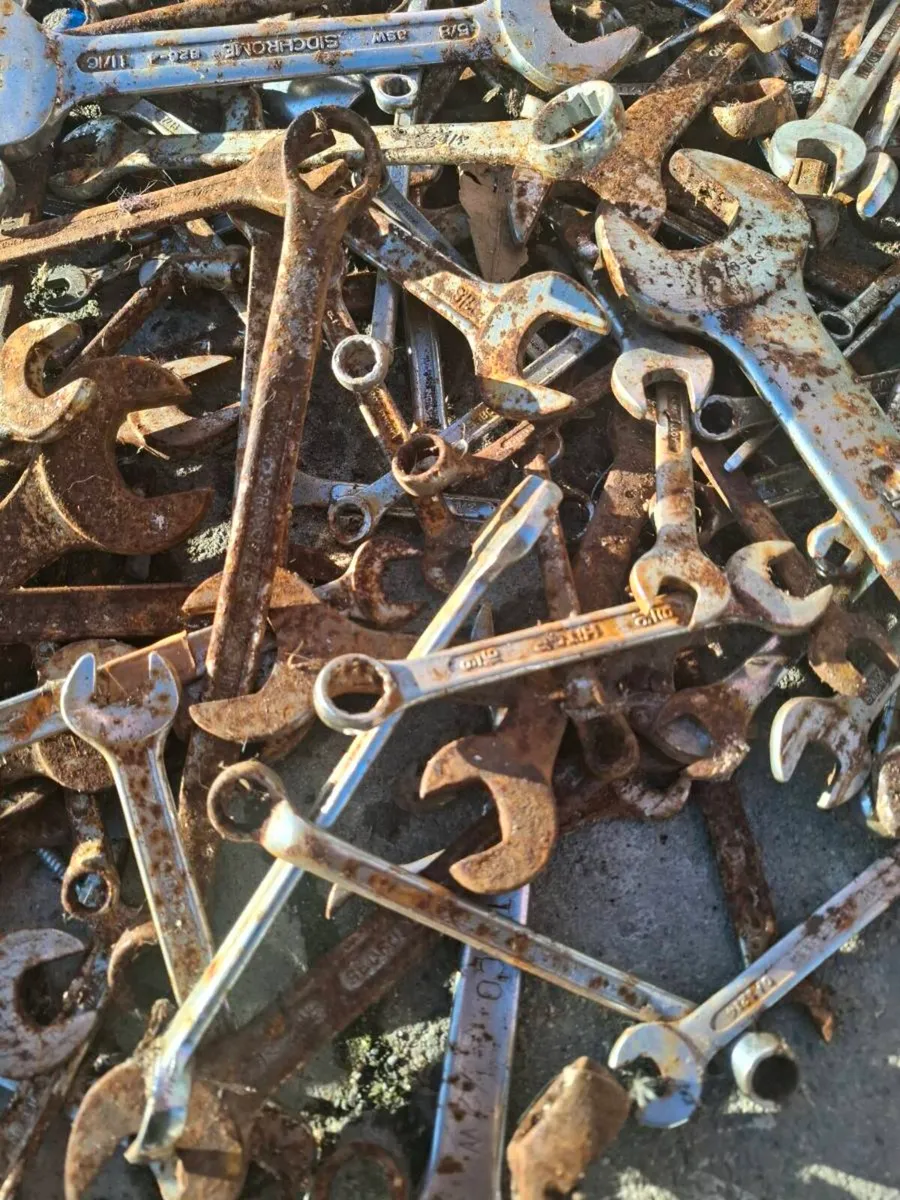 Spanners - Image 3