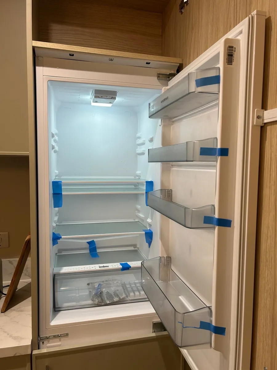 New Nordmende fridge for sell - Image 1
