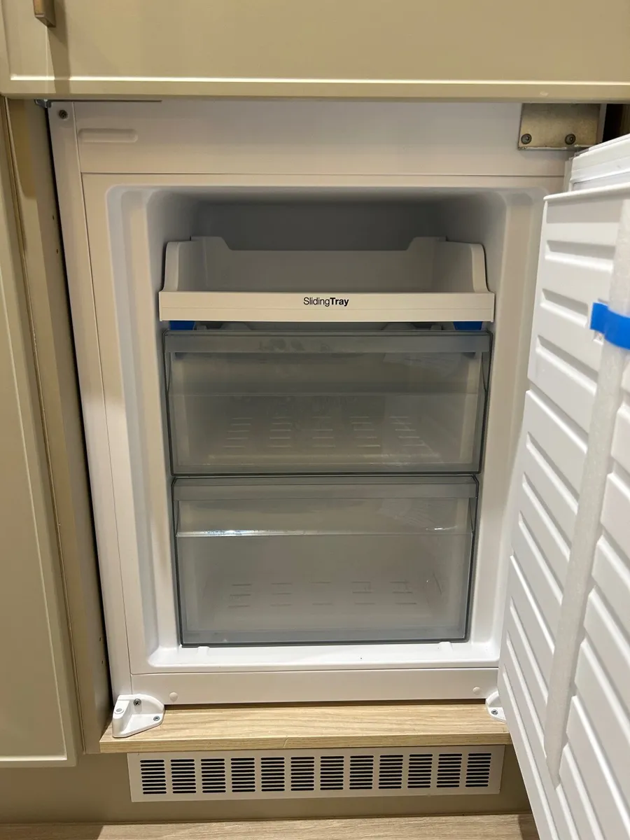 New Nordmende fridge for sell - Image 2