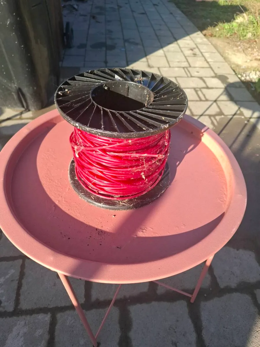 Strimmer Reel - Image 1
