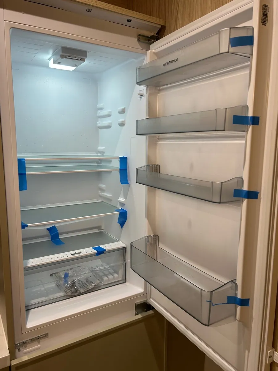 New Nordmende fridge for sell - Image 4