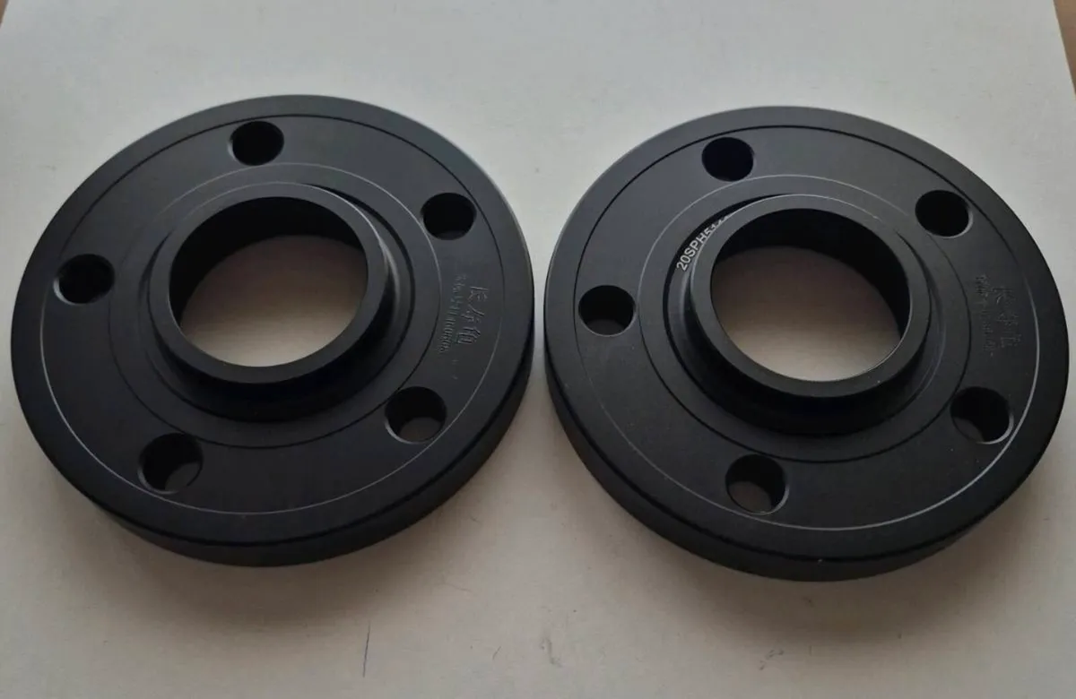 BMW 20mm Spacers - FREE POST - Image 2