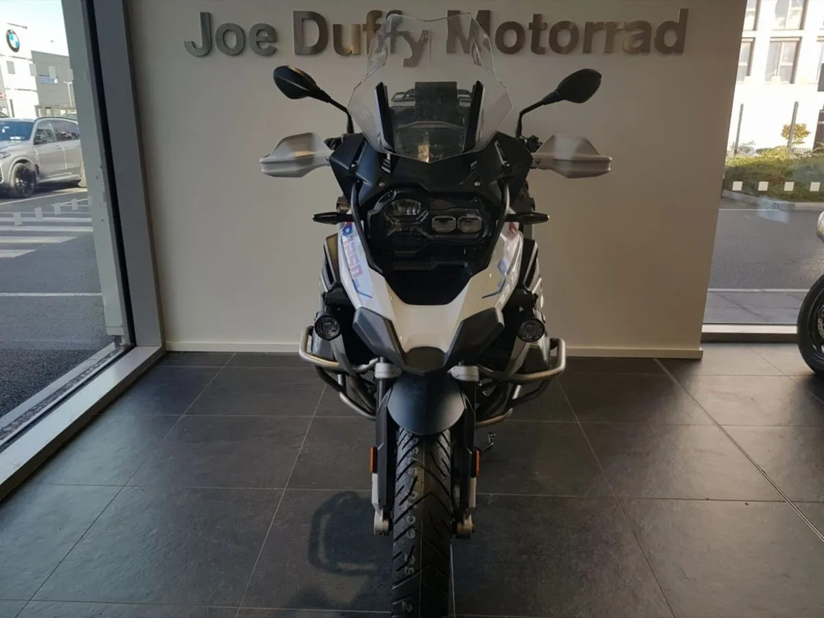 BMW R 1250 TE Finance Available - Image 4