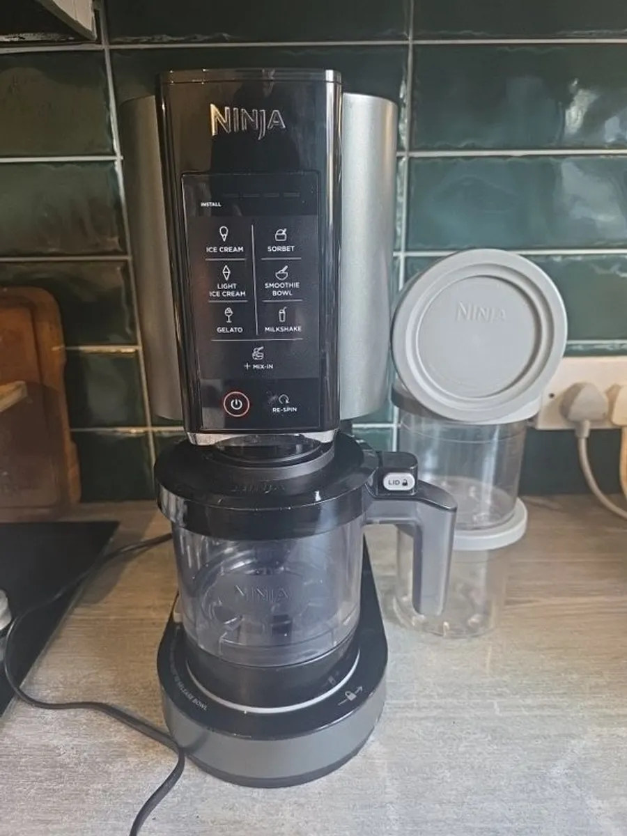 Ninja Creami - Image 1