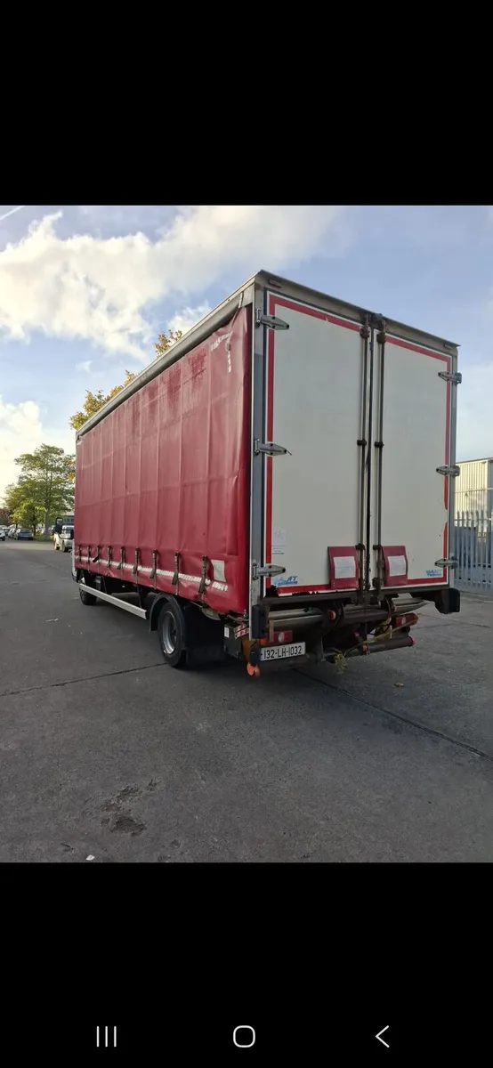 MITSUBISHI  FUSO - Image 3
