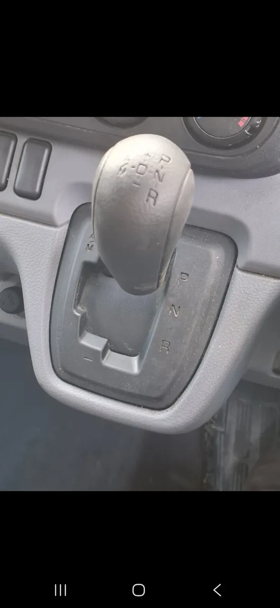 MITSUBISHI  FUSO - Image 4
