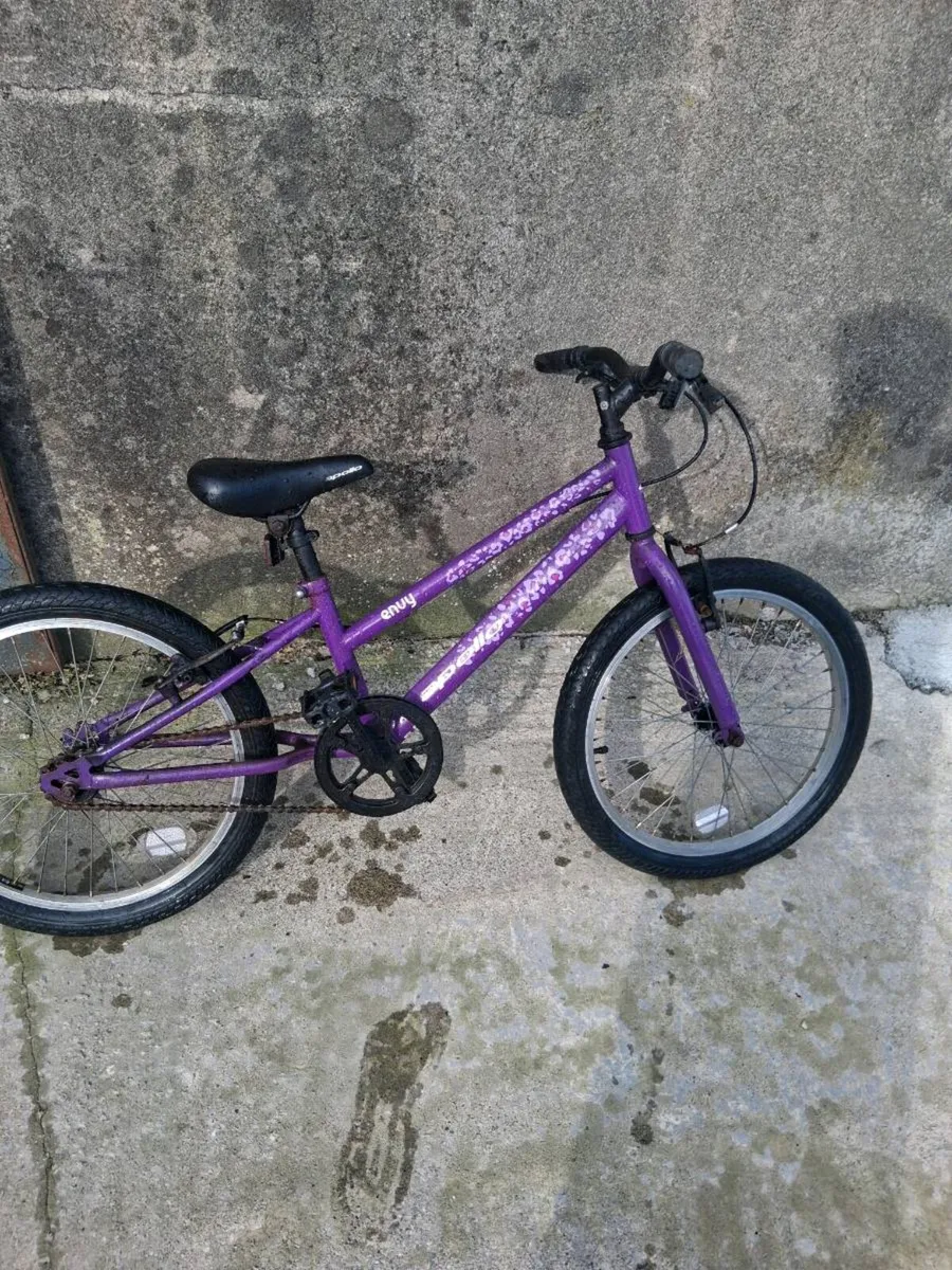 Kids bike - Image 1