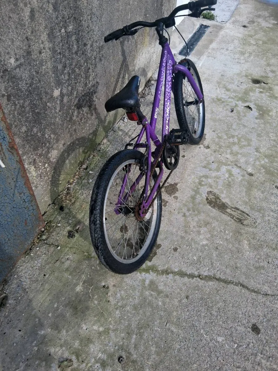 Kids bike - Image 2
