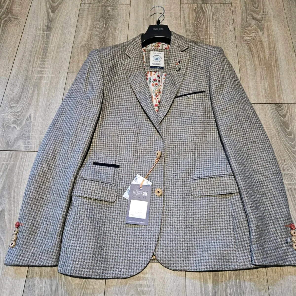 Blazer - Image 1