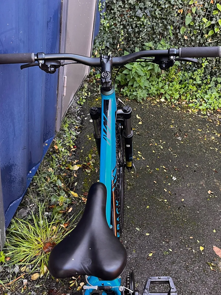 Mountain bike - Image 4