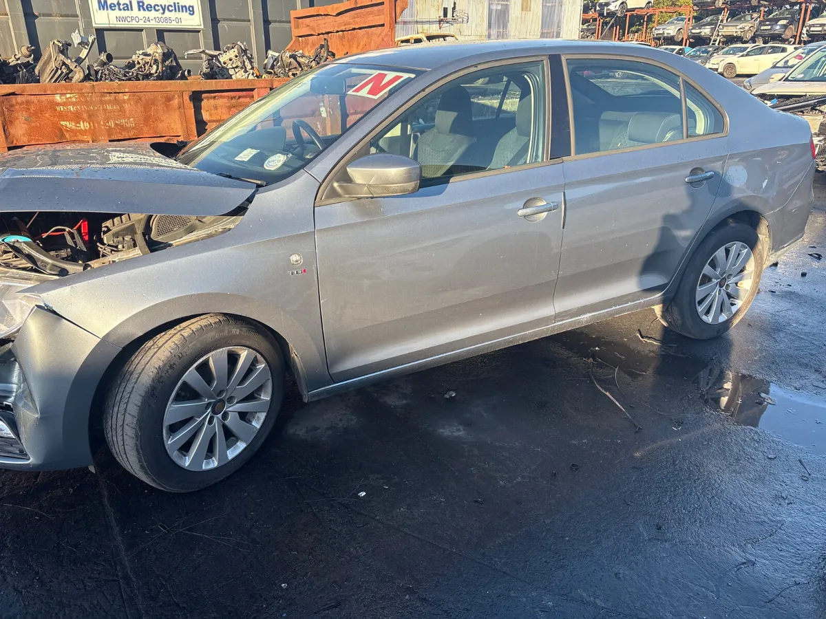 SEAT Toledo 2013 - Image 4