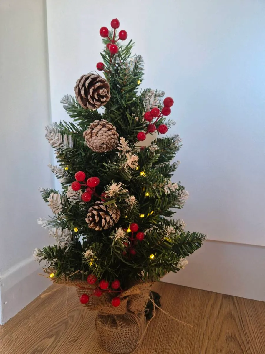 Christmas tree decoration - Image 4