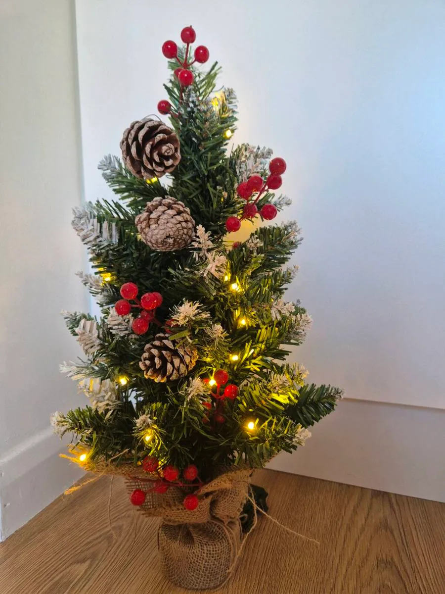Christmas tree decoration - Image 2