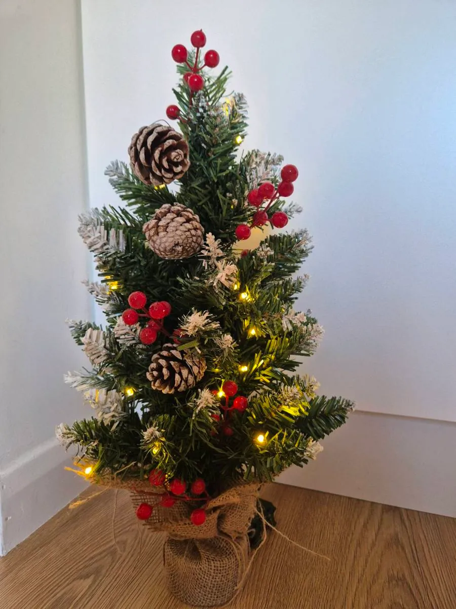 Christmas tree decoration - Image 3