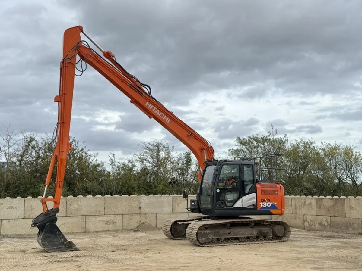 Plant Machinery - Image 3