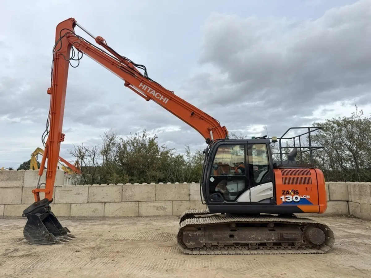 Plant Machinery - Image 1