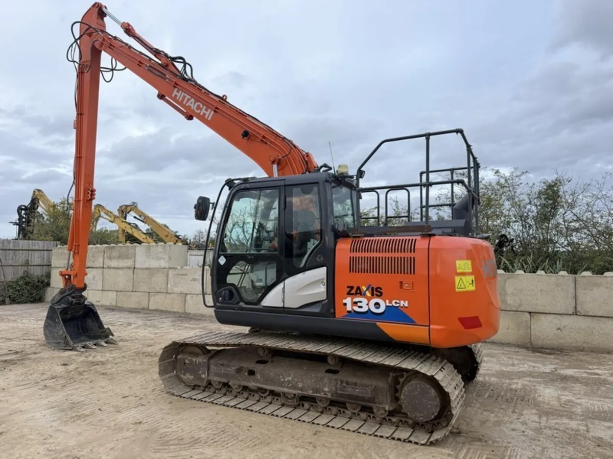 Plant Machinery - Image 4