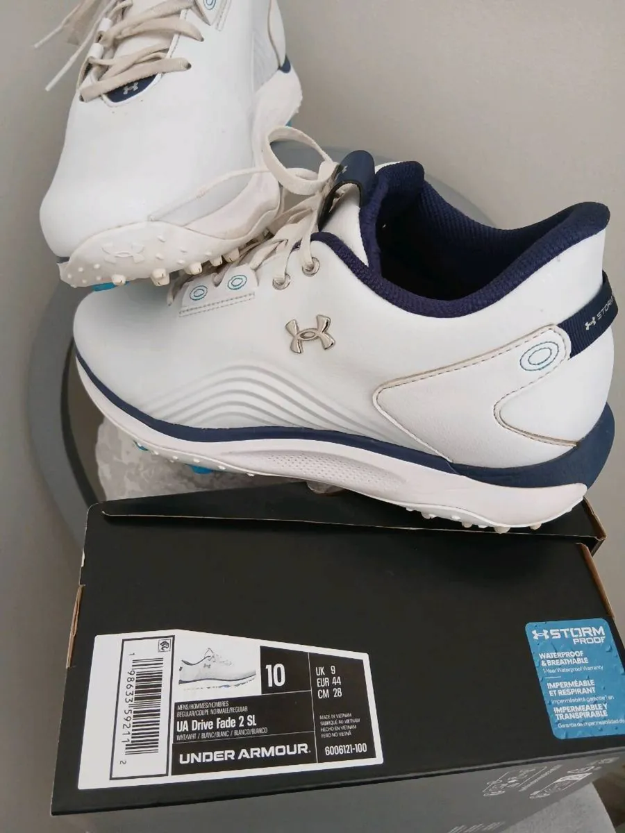 Golf shoes - Image 2