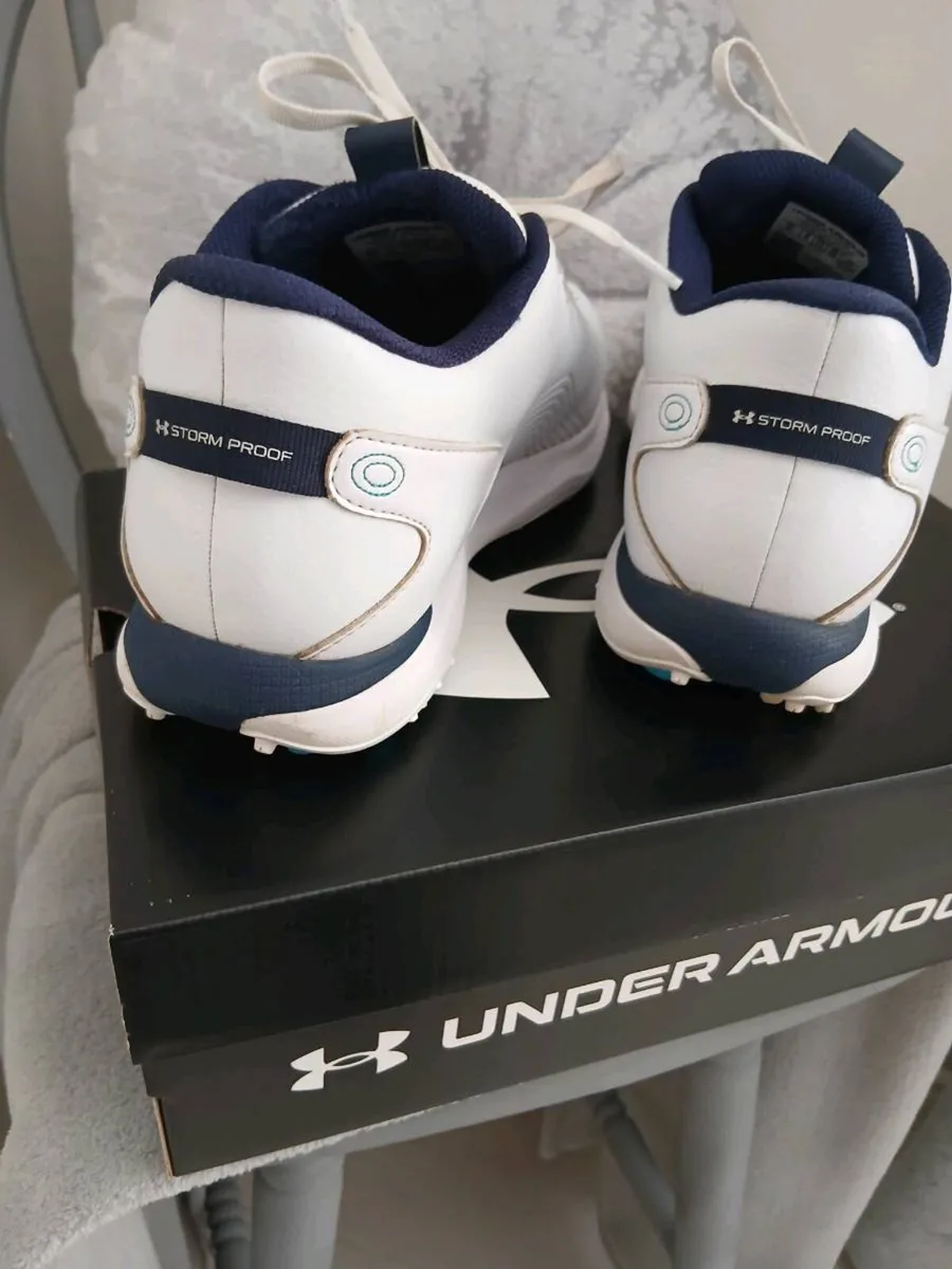 Golf shoes - Image 3