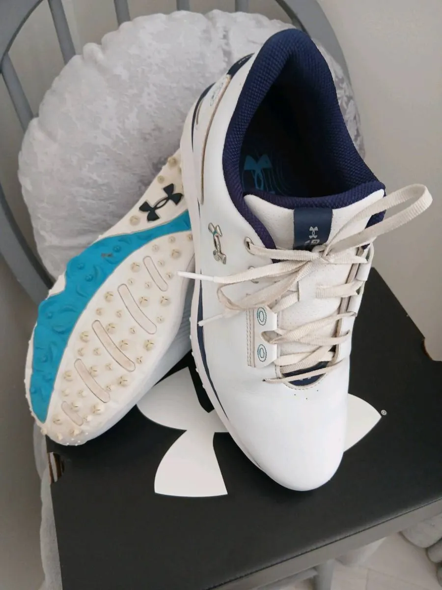 Golf shoes - Image 4