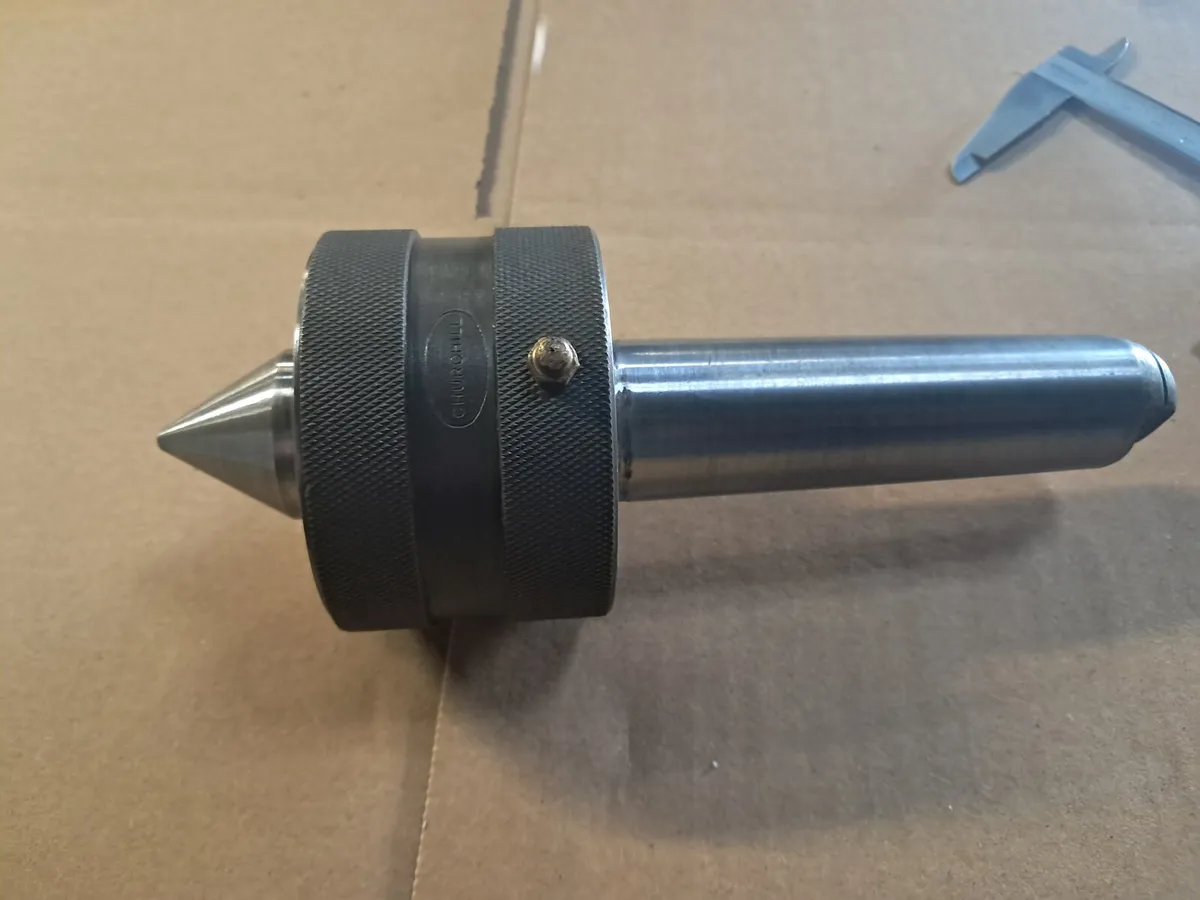 Lathe