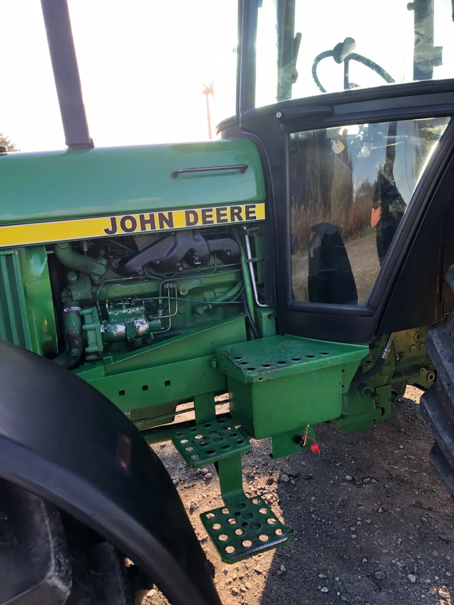 Tractor - Image 2