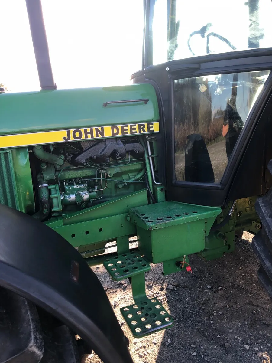 Tractor - Image 3