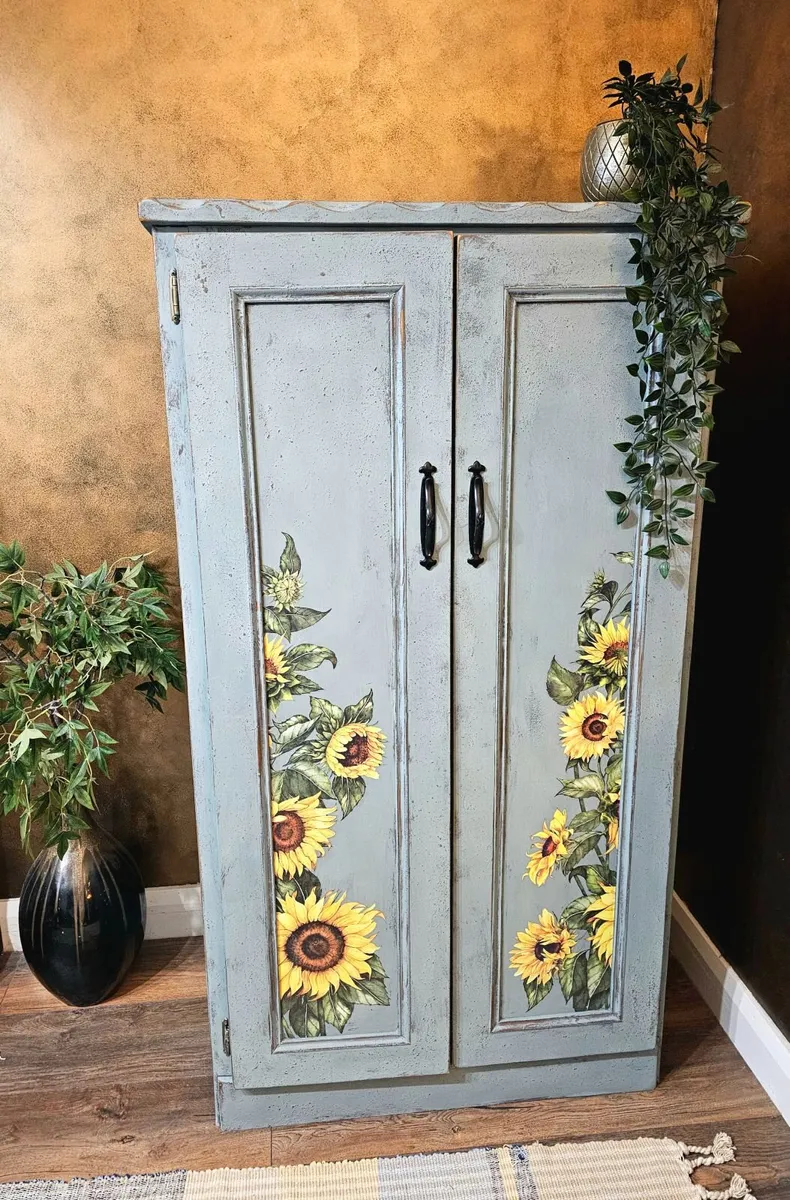 Small Wardrobe - Image 1