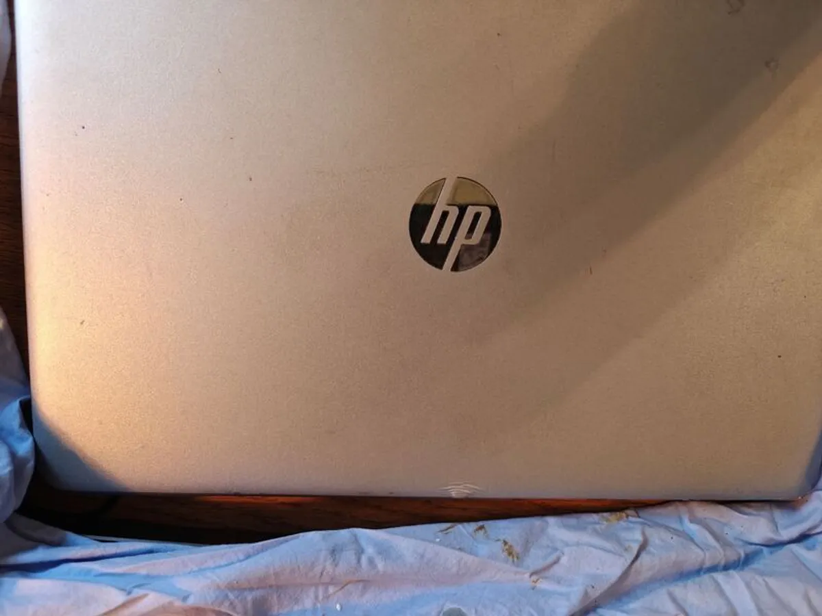 Hp Elitebook 850 G3 I7-6600u 16gb Ram 238gb Ssd - Image 4