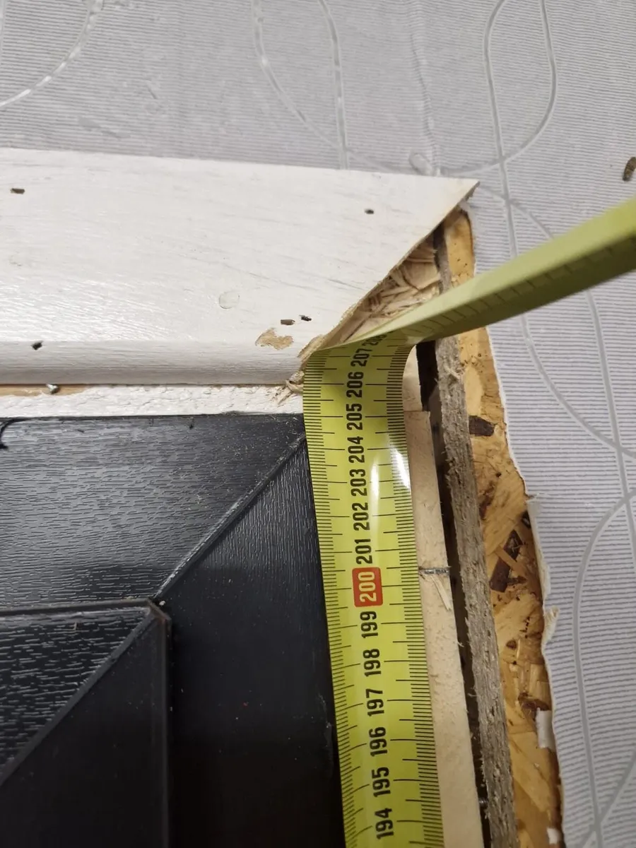 PVC door - Image 3