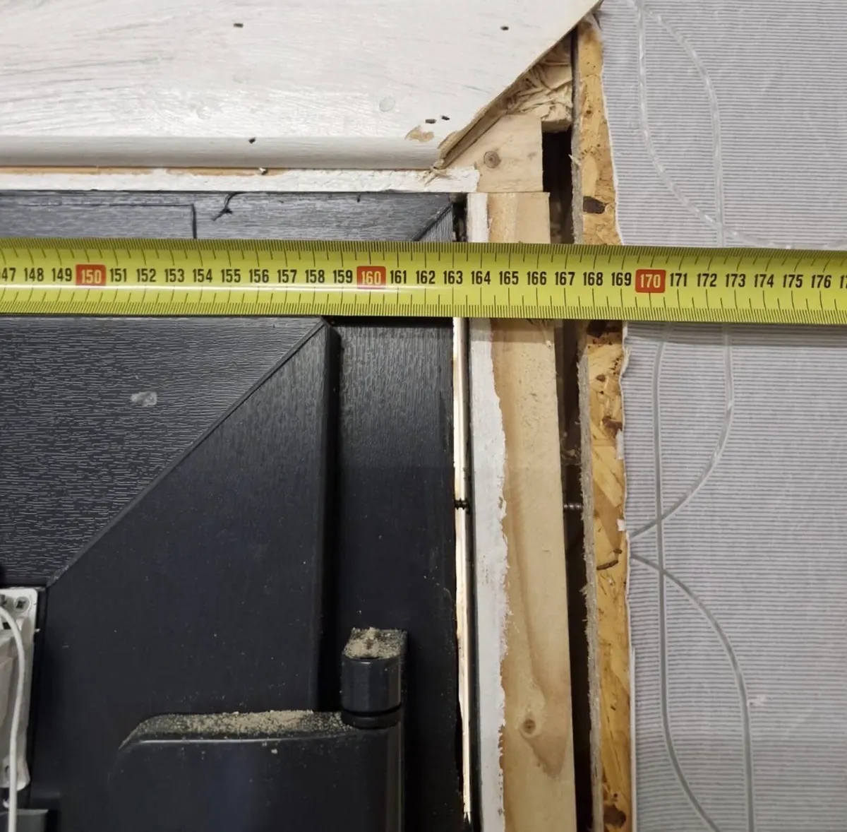 PVC door - Image 4