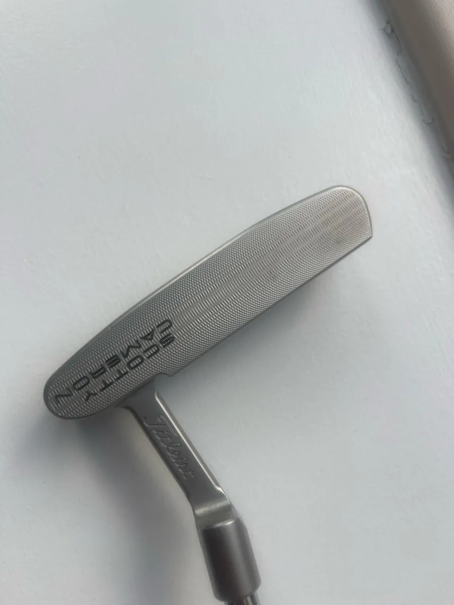 Putter - Image 1