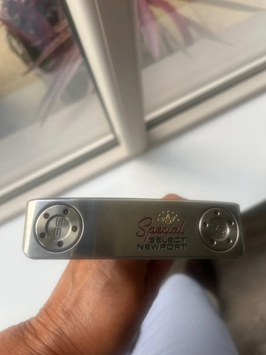 Putter - Image 2