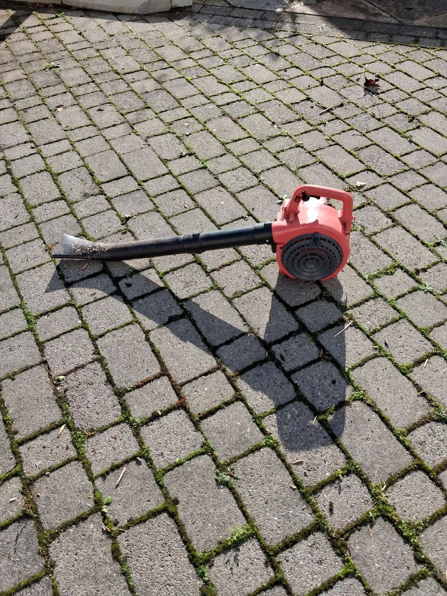 Leaf Blower - Image 4