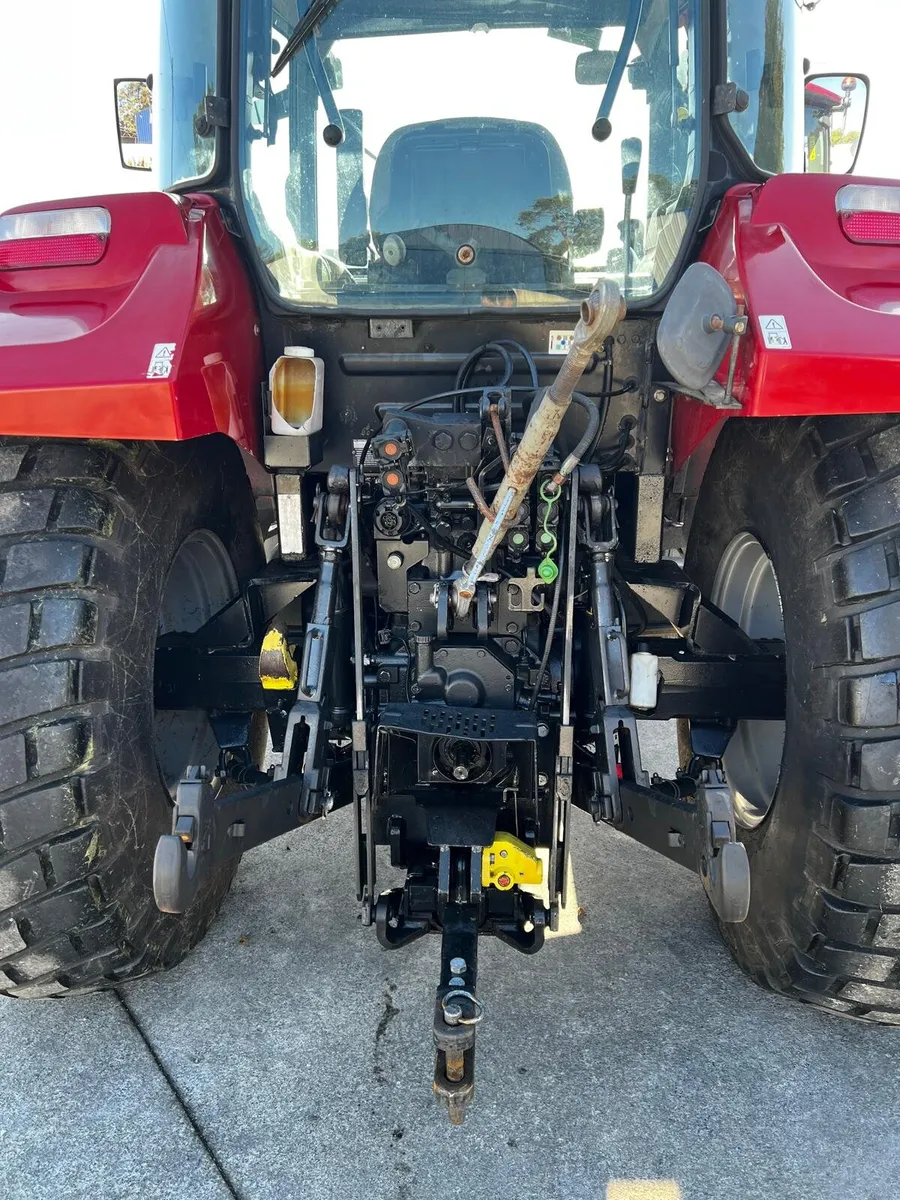 Case farmall 105 - Image 3