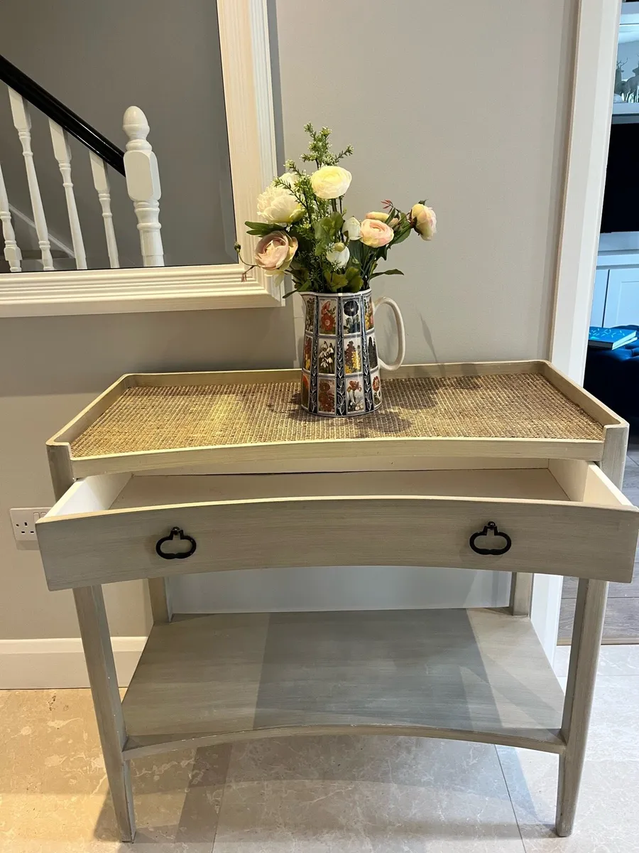 Hall Table - Image 1