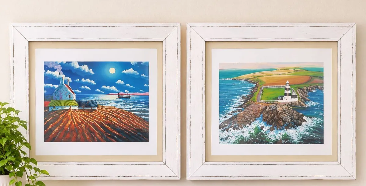 Picture frames - Image 2