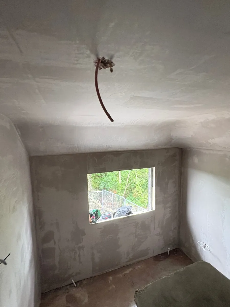 Professional Plastering & Skimming Services - Image 2