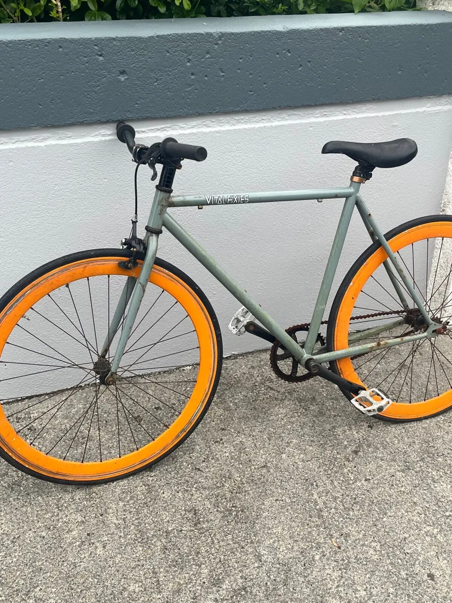 Bike - Image 1