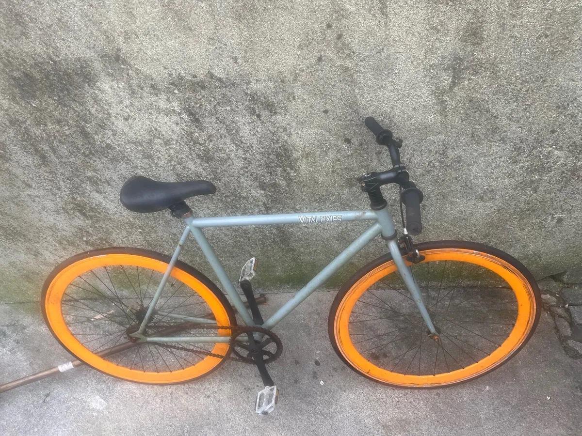 Bike - Image 2