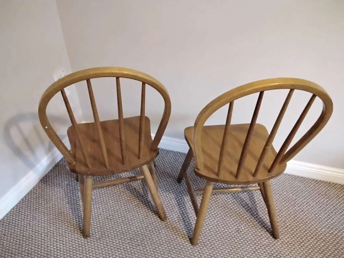 Chairs - Image 1