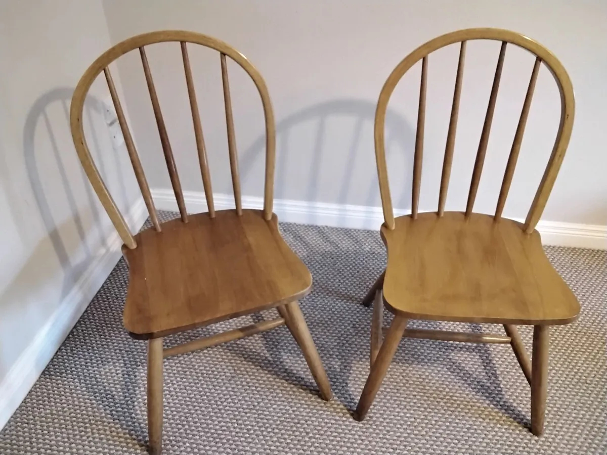 Chairs - Image 2