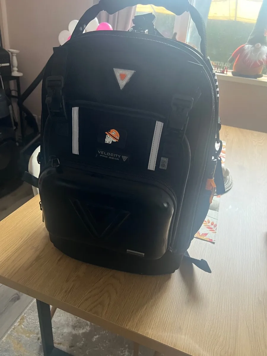 Velocity Rogue tool bag - Image 1