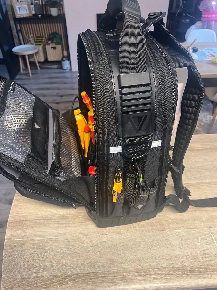 Velocity Rogue tool bag - Image 3